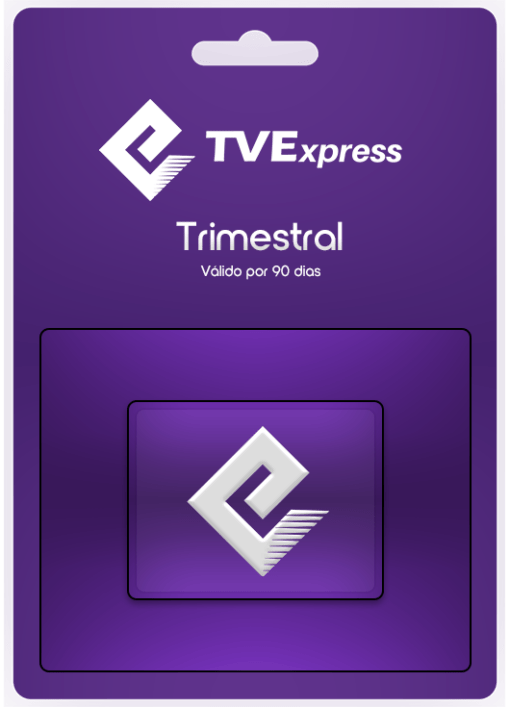 Gift Cards  - Trimestral